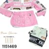 1151469 Chaqueta Kalua