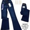 249027 Jeans Pantalon Kalua Flare