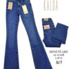 2520198 Jeans Pantalon Kalua Flare