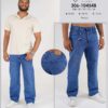30610454B Jeans Pantalon caballero Vizio