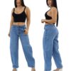 39022 Pantalon Campana Monday