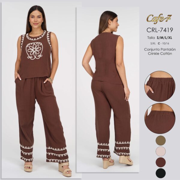 CRL-7419 CRL7419