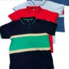 JR500510 Playera Jockey