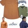 JR500615 camisa caballero