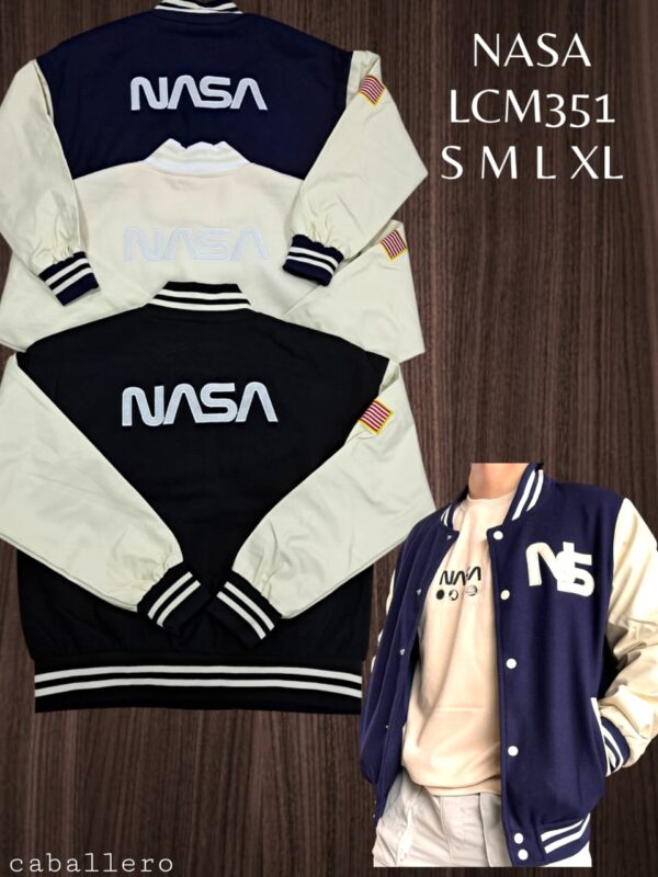 NASALCM351 NASALCM351