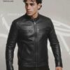 TGLC791BK Chaqueta Touch Go