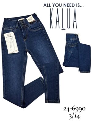 246990 Jeans Pantalon Kalua
