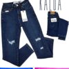 249584NEW Jeans Pantalon Kalua