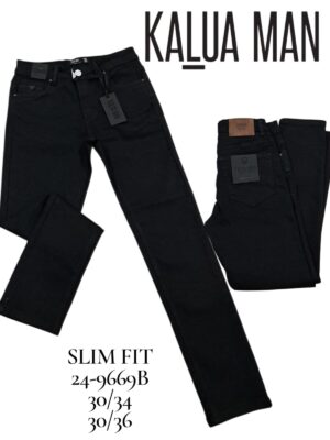 249669B Jeans Pantalon Kalua
