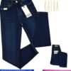 249604NEW jeans kalua Pantalon
